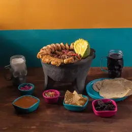 Taqueria Don Clemente 117 Bogotá - foto 2