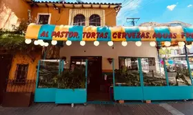 Taquería Don Clemente 79 Bogotá