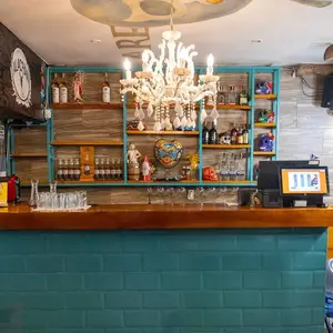 Taquería Don Clemente 79 Bogotá 5