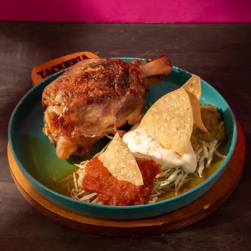 Taquería Don Clemente 79 Bogotá - foto 4