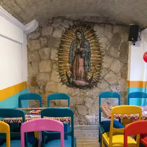 Taquería Don Clemente 79 Bogotá 8