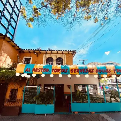 Taquería Don Clemente 79 Bogotá - foto 1