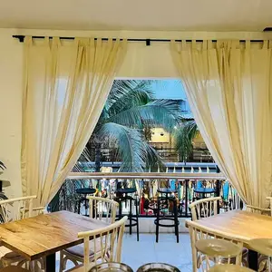 Restaurante PezetarianMX San Francisco 7