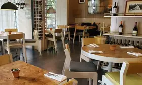 Restaurante Cafe Toscano Cabrera