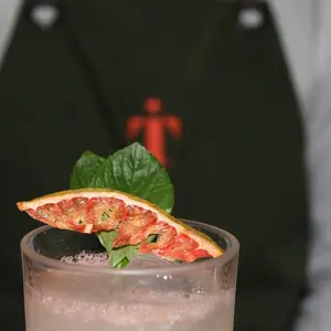 Restaurante  Café Toscano Aguascalientes 8