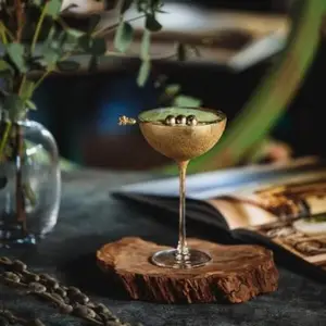 Restaurante Mono Wild Grillhouse Cancún 7