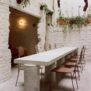 Restaurante Ostrería 109 Condesa 1