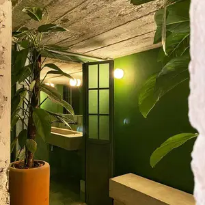 Restaurante Ostrería 109 Condesa 7