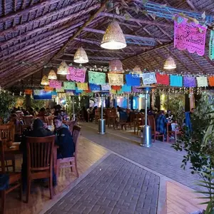 Cantaritos El Leñador Huejotzingo 5