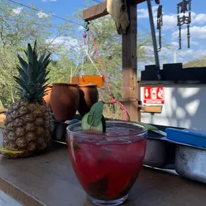 Restaurante La Bartola Peña de Bernal 6