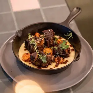 Restaurante Melina Bistrot Juárez 2