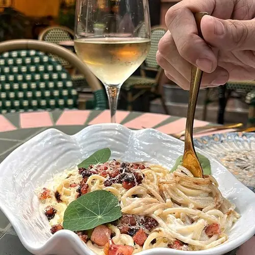 Restaurante Melina Bistrot Juárez - foto 4