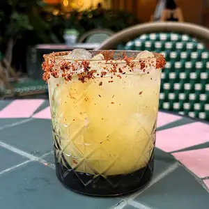 Restaurante Melina Bistrot Juárez 6
