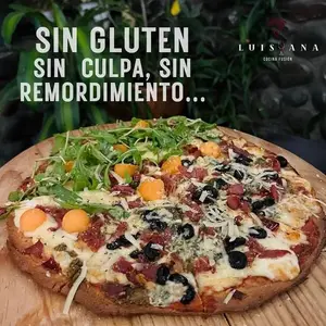 Restaurante Luisiana Colima 4