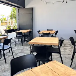 Restaurante Luisiana Colima - foto 3