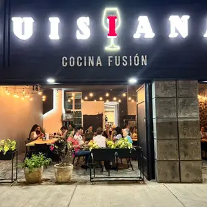 Restaurante Luisiana Colima 5