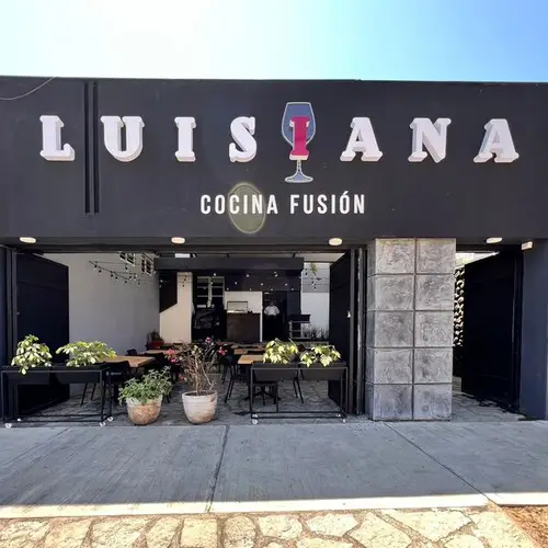 Restaurante Luisiana Colima - foto 1