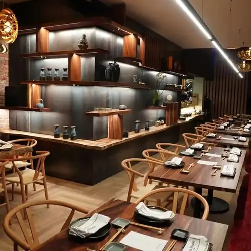 Masa House Sushi Lomas de Chapultepec - foto 1