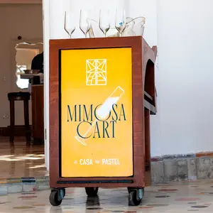 Restaurante Casa del Pastel Progreso 8
