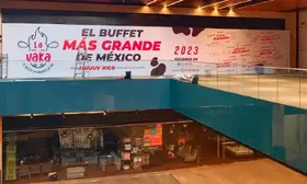 Restaurante La Vaka Tepeyac