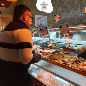 Restaurante La Vaka Tepeyac 9