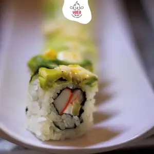 Restaurante La Vaka Tepeyac 7