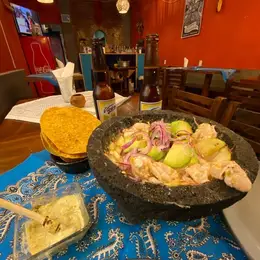 Restaurante Dos Más y Te Olvido Narvarte - foto 3