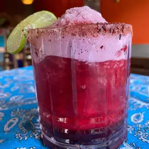 Restaurante Dos Más y Te Olvido Narvarte 8