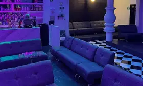 Terraza karaoke Interlomas