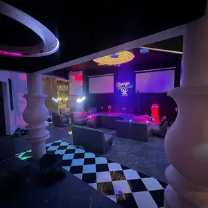 Terraza karaoke Interlomas 5