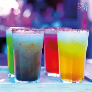 Terraza karaoke Interlomas 2