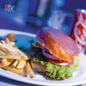 Terraza karaoke Interlomas 4