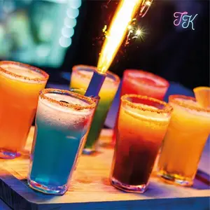 Terraza karaoke Interlomas 6