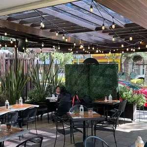 Restaurante Culpable o no Balbuena 7