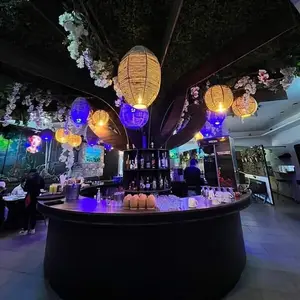 Restaurante Culpable o no Balbuena 5