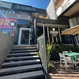Restaurante Culpable o no Balbuena - foto 3