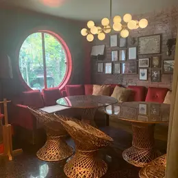 La Sotomayor Patio y Cantina Polanco - foto 2