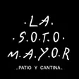 La Sotomayor Patio y Cantina Polanco