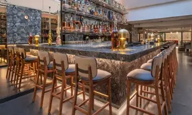 Restaurante Galero Zona Rosa