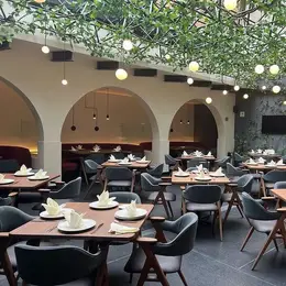 Restaurante Galero Zona Rosa - foto 3