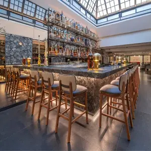 Restaurante Galero Zona Rosa 1