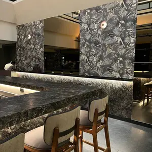Restaurante Galero Zona Rosa 8