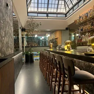 Restaurante Galero Zona Rosa 6