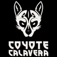 Coyote Calavera Coyoacán