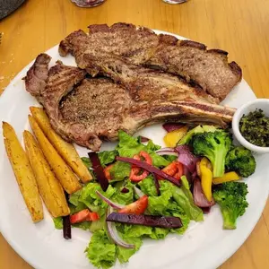 Restaurante Gigi's Mazamitla 2