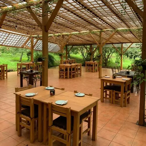Restaurante Gigi's Mazamitla - foto 1