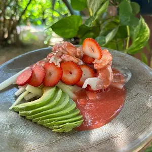 Restaurante Gigi's Mazamitla 5