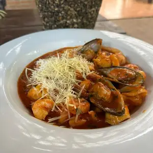 Restaurante Gigi's Mazamitla 6