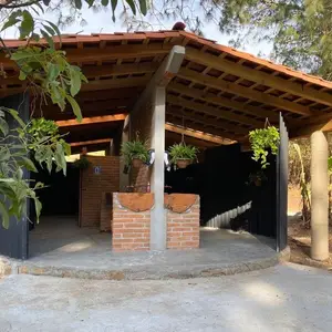 Restaurante Gigi's Mazamitla 4