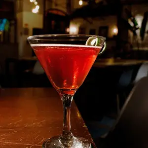 Restaurant Micheviche Condesa 8